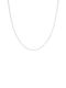 FIELD OF STARS NECKLACE – Emerald & amazonite