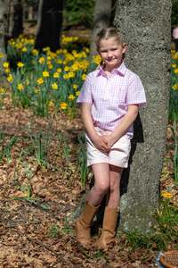 Pippa Short Sleeve