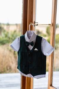 Cotton Dress Shirt