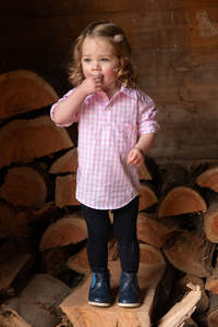 Pippa Long Sleeve
