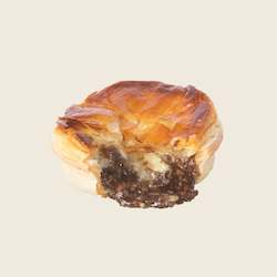 Pies: Mince & Cheese - 12 Pack