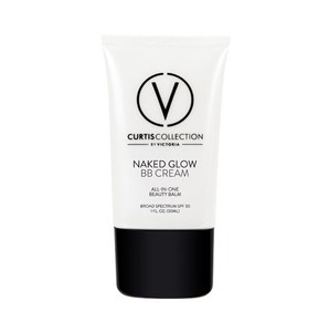 Products: Flawless Glow BB Cream – Light