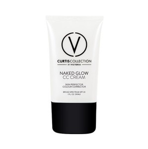 Products: Naked Glow CC Cream – Fair