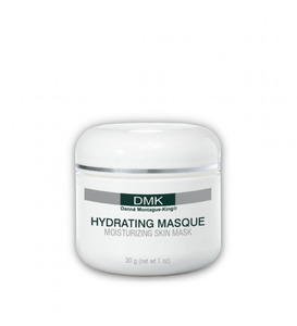 Products: Hydrating masque – 60ml