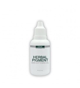Products: Herbal pigment oil – 30ml