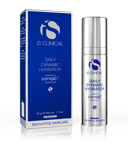 iSClinical Daily Dynamic Hydrator