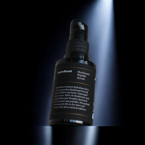 Hydroboost, Hyaluronic Peptide Serum 30ml