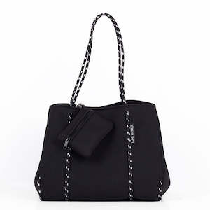 Merchandise: LUXE Neoprene Tote Bag