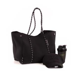 All: LUXE Blackout Merchandise Bundle