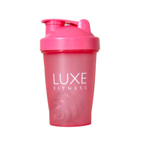 All: LUXE Shaker