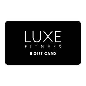 All: LUXE Gift Card