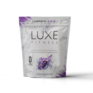 LUXE Hydration Sticks