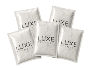 LUXE  Womens Protein Samples