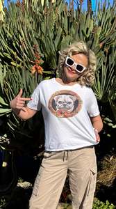 TRELISE COOPER White T-Shirt