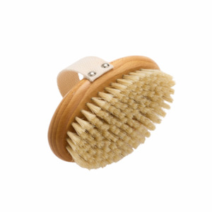 Body Care: ed&i Dry Body Brush