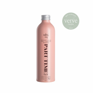 Body Care: ed&i PART TIME - Self Tan