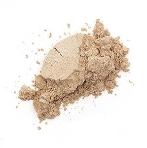 Makeup: Mineral Velvet Shadow