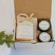 Tropical Gift Box luxibuff