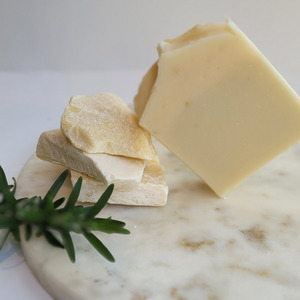 Products: Inspiring - body soap luxibuff