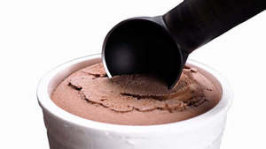 Non Stick Ice Cream Scoop