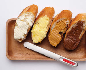 Products: SpreadTHAT! - Heated Butter Knife