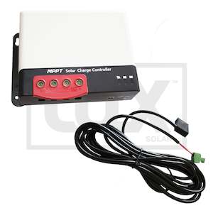 Solar Controllers: SRNE Solar Controller - MPPT - 20 to 50 Amp - MC Series
