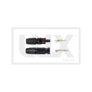 Solar Cables Solar Connectors And Solar Fuses: MC4-Evo STAUBLI IP68