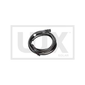 Solar Cables Solar Connectors And Solar Fuses: Victron Solar Cables 4SQMM