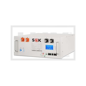 Batteries: SOK  Lithium Iron Phosphate (LiFePO4) Battery SOK Battery 48 Volt  5kWh to 25 kWh