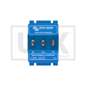 Victron Diode Battery  Combiner