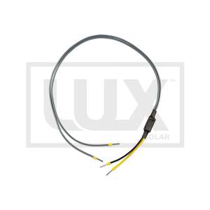 Dc Dc Converteres: Victron Orion-Tr Isolated DC-DC Charger remote cable