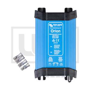 Dc Dc Converteres: Orion DC-DC Converters (Non-isolated), High power