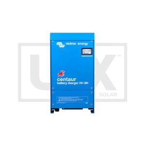 Battery Chargers: Victron Centaur Charger 24V