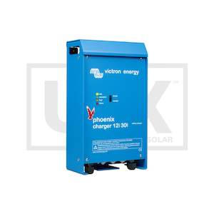 Battery Chargers: Victron Phoenix Charger 12V