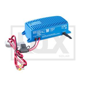 Battery Chargers: Victron Blue Smart IP67 Charger 12V