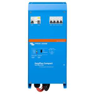 Victron Easysolar: EasyPlus C 12/1600/70-16