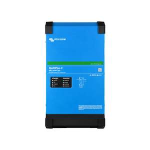 Victron Easysolar: Victron Inverter/Charger MultiPlus-II