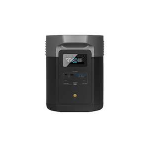 Power Station: Ecoflow Delta 2 ECOFLOW DELTA 2 PORTABLE POWER STATION