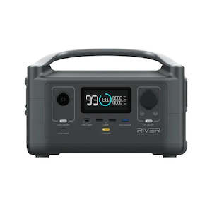 BLACK FRIDAY SALE - ECOFLOW RIVER 2 PORTABLE POWER STATIONS