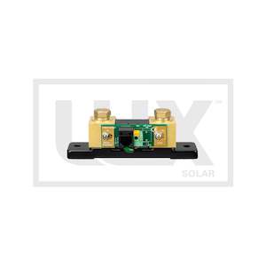 Battery Monitors: SHUNT 500A/50MV 45 X 28 X 120