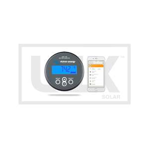 Battery Monitors: BATTERY MONITOR BMV-700