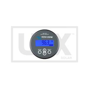 BATTERY MONITOR BMV-702
