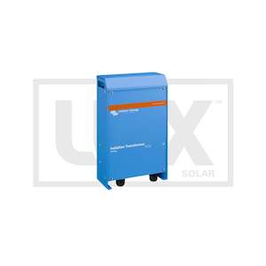 Transformers: Victron Isolation Transformer