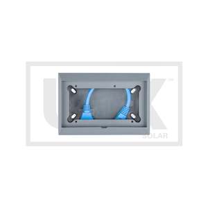 Panels And System Monitoring: Victron Wall Mounted Enclosures