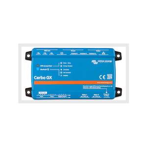 Victron GX System Controllers - Cerbo