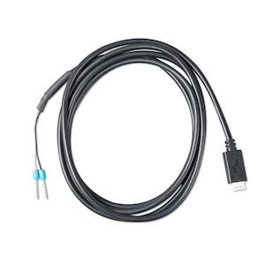 Victron Items: VE.Direct TX digital output cable (PWM light dimming cable)