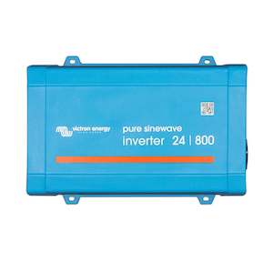Victron Items: Phoenix Inverter 24/800 230V VE.Direct AU/NZ