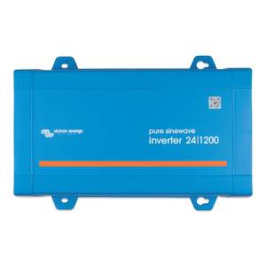 Victron Items: Phoenix Inverter 24/1200 120V VE.Direct NEMA 5-15R