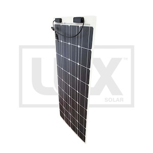 Clearance: 100 Watt Sunman Flexible Solar Panel (5 Year Warranty Mono EARC®)