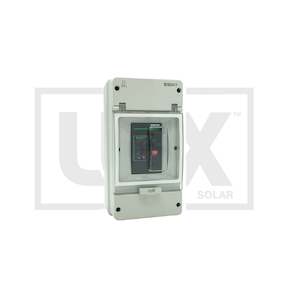 Fuses Circuit Breakers And Circuit Protection: ZBENY Non Polarised Battery Circuit Breaker  125 - 160 Amp